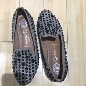 Almost new rad flats